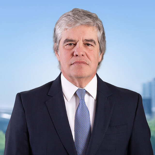 Gabriel Langenheim