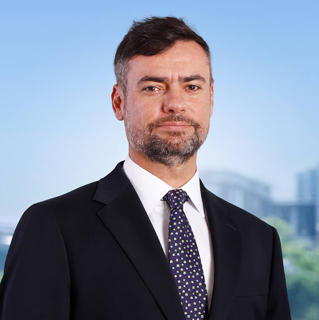 Ignacio Carbó
