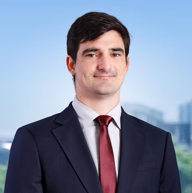 Manuel Mendilaharzu
