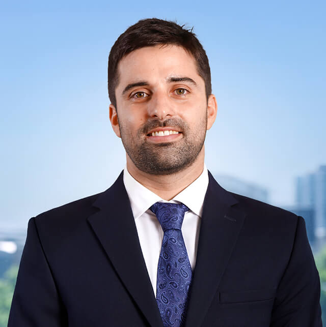 Nicolás Giordano
