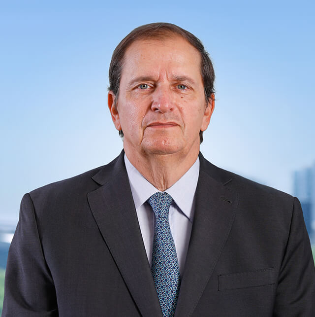 Patricio Rotman