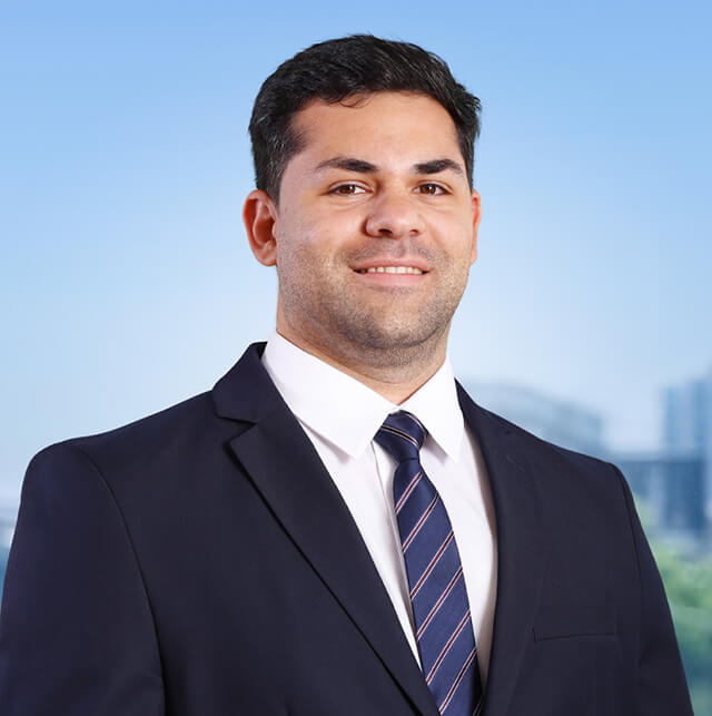 Tiago Mendoza